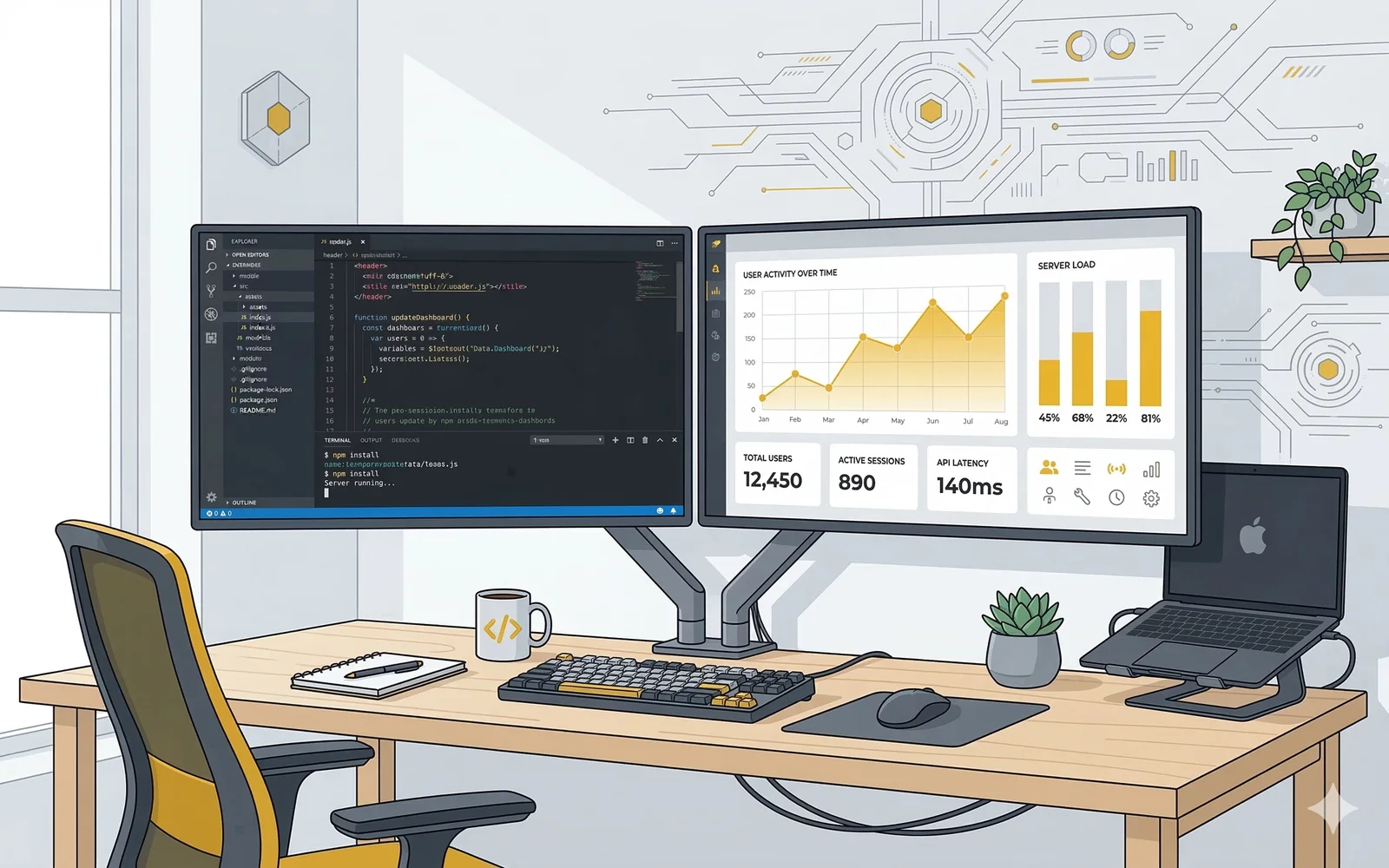 Tecnología e Informática